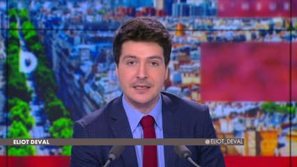 L'édito d'Eliot Deval : «Ecole publique : A. Oudéa-Castéra regrette»