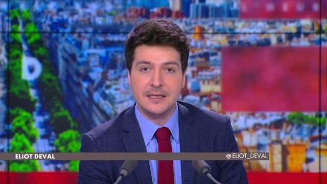 L'édito d'Eliot Deval : «Ecole publique : A. Oudéa-Castéra regrette»