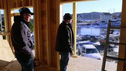 Rock Solid Builds - S02E10