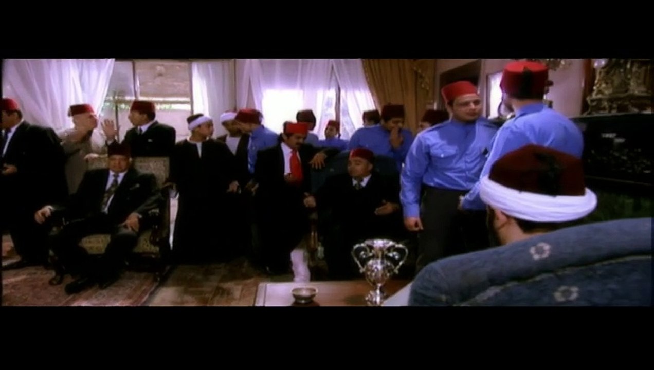 مسلسل مصري | مسلسل الملك فاروق - الحلقة (8) كاملة