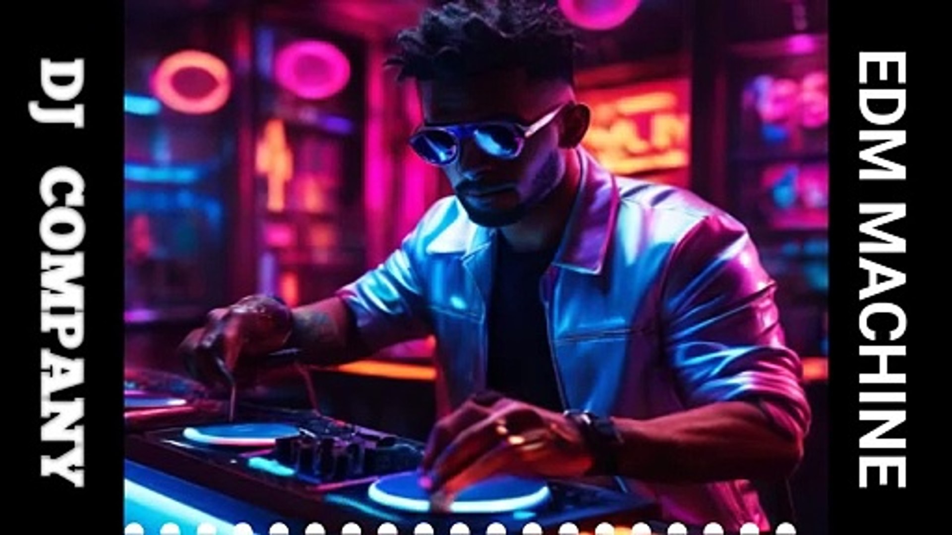 ⁣Ringtone - EDM MACHINE