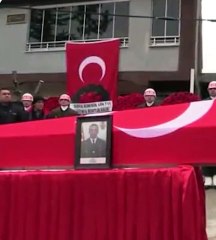 Mehmetçiğin gözyaşlarını komutanı böyle sildi
