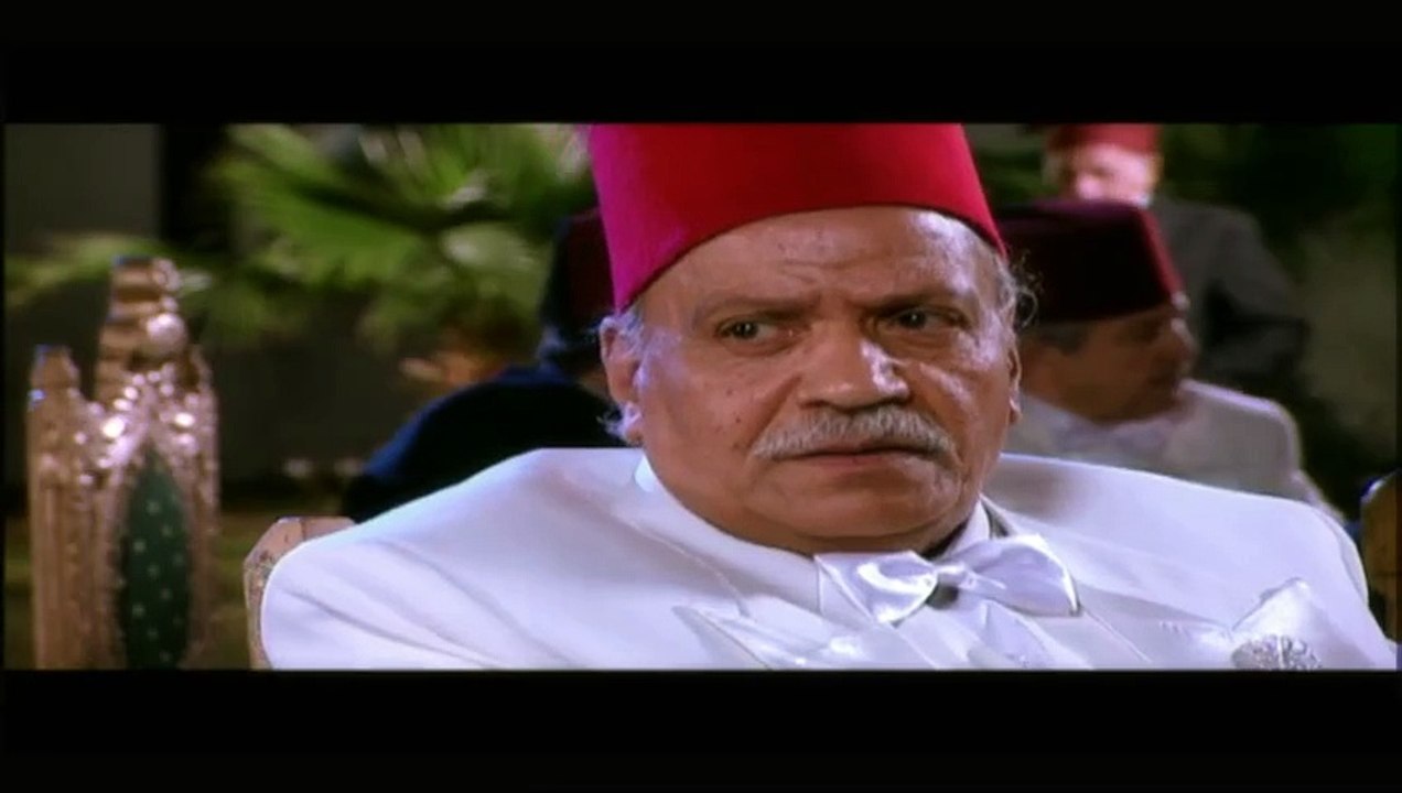 مسلسل مصري | مسلسل الملك فاروق - الحلقة (11) كاملة