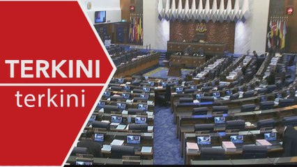 [TERKINI] Gubal akta penggal tetap Parlimen demi agenda reformasi dan rakyat