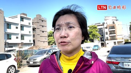 徐欣瑩重返國會！藍營「同舟計畫」助她高票當選