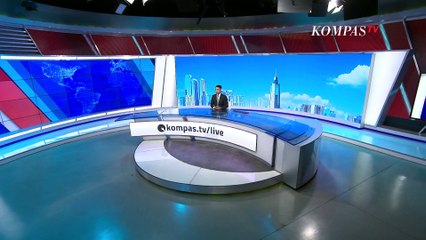 Update Situasi Banjir Luapan Sungai Citarum di Dayeuhkolot Kabupaten Bandung
