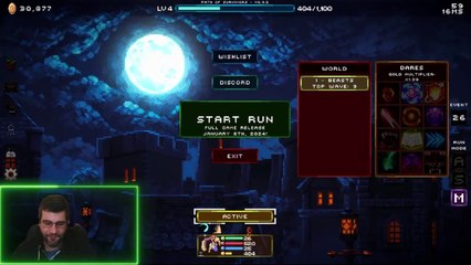 Path of Survivors: Auto Battler Meets POE Skill Tree