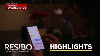 Liberian national, ginagamit na pam-blackmail ang maselang video para mangikil?! | Resibo
