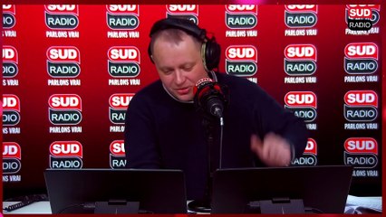 Ce que l’année 2024 nous réserve de beau, de bon et de bien - Sud Radio refait sa déco