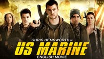 Chris Hemsworth (Thor) In US MARINE - Superhit Action Blockbuster Movie In English - English Movies