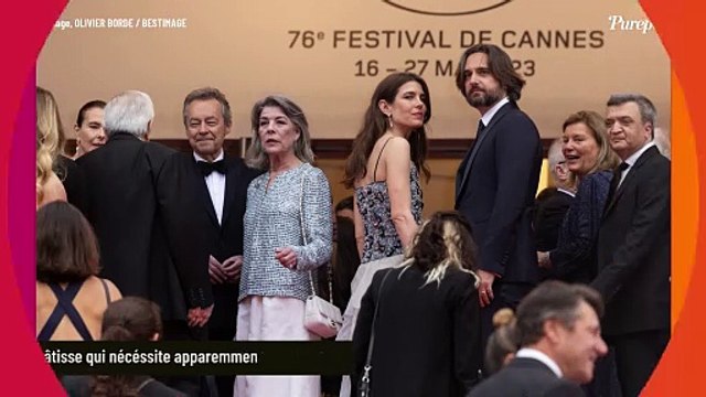 MAISON DE STARS Caroline Vigneaux propriétaire d'une maison en Provence, elle a de nombreux voisins très célèbres