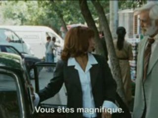 Le voyage en Arménie