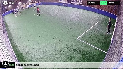 But de carlito - noir
