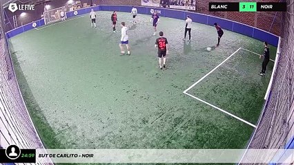 But de carlito - noir