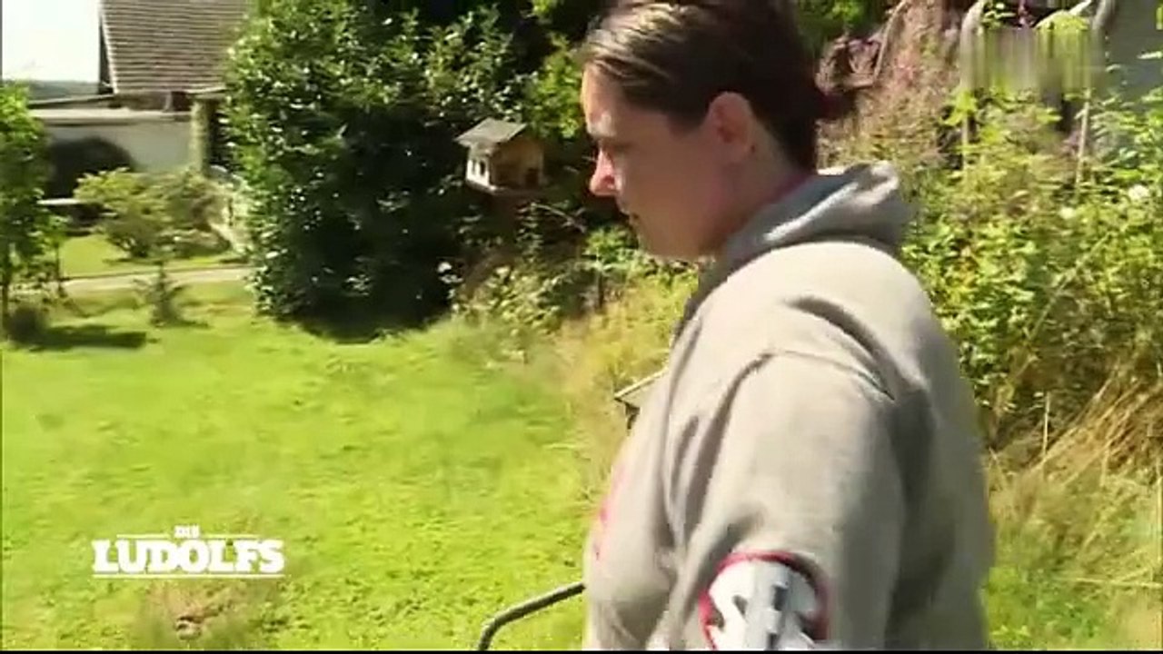 Die Ludolfs E01(Uwe,Manni,Tommi)