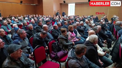 Şile Belediyesi'nden 'Sağlıklı Arıcılık ve Arı Turizmi' Zirvesi