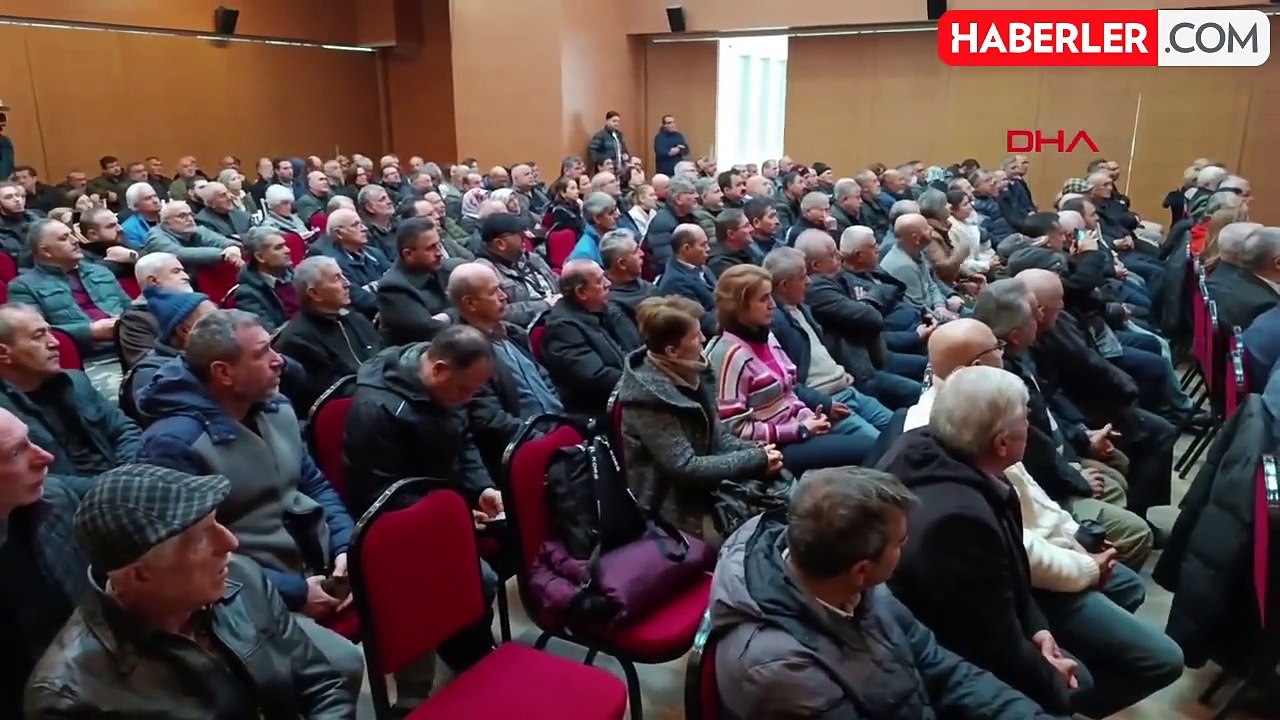 Şile Belediyesi'nden 'Sağlıklı Arıcılık ve Arı Turizmi' Zirvesi