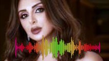 Angham (Egyptian Arab singer) - According to Widad, my heart desires, I will say hello to Zein