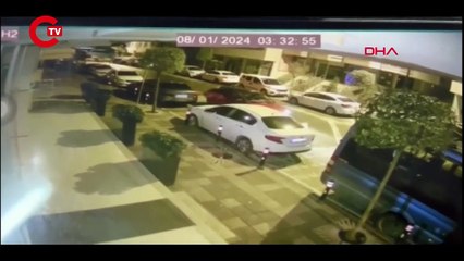 HAYALET EKRAN HIRSIZLARI YAKALANDI