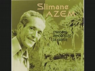 slimane azem a tagitar iw