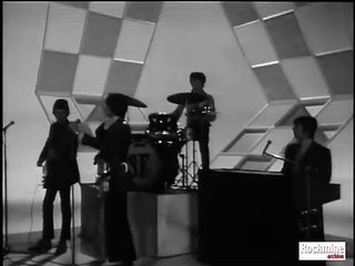 Small Faces live I Cant Make It 1967