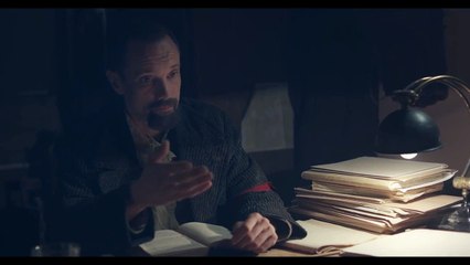 The Last Czars Season 1 Episode 6