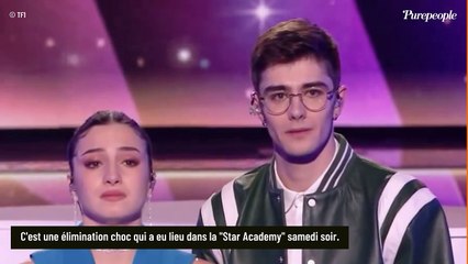 Star Academy : Lénie éliminée, malaise et exfiltration, ce qu'il s'est passé en coulisses