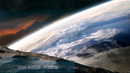 Stive Morgan - Piligrym