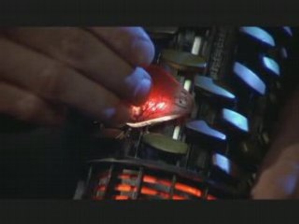 La musique experimentale du pauvre