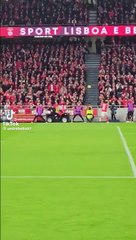 Angel Di Maria s’en prend à un arbitre assistant, la vidéo interpelle