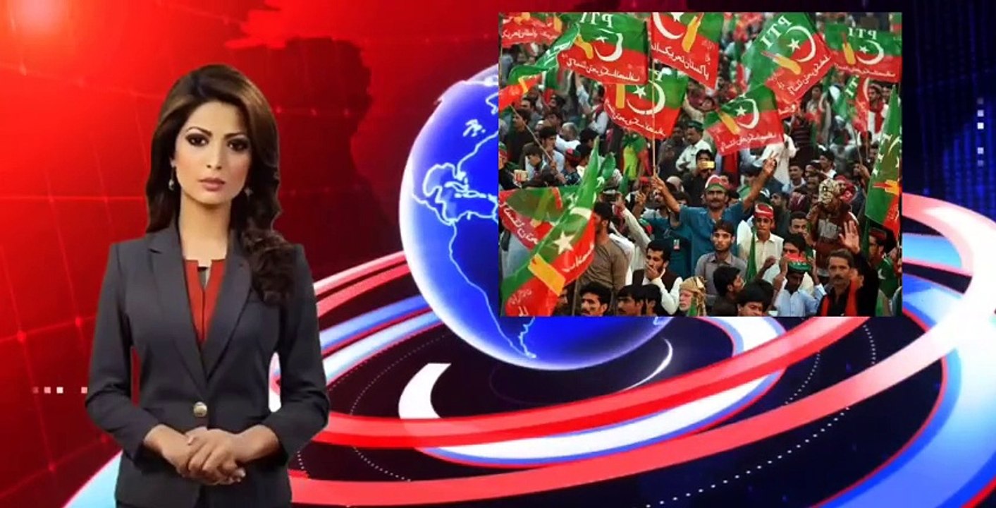 لاہور سے قومی اسمبلی کیلئے پی ٹی آئی امیدواروں کے انتخابی نشان سامنے آ گئے