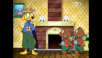 zorori ep 77 ita