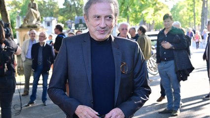 Quelle Époque : Michel Drucker donne des nouvelles rassurantes de son état de santé