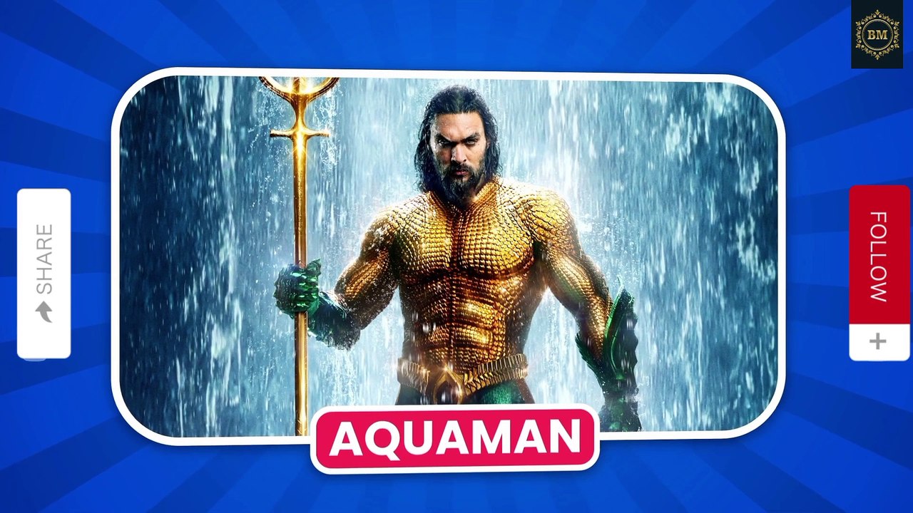 Can You Guess the Superhero by only 2 Emoji! | Emoji Challenge