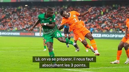 Sanganté : “Seko Fofana, tout le monde le connaît...”