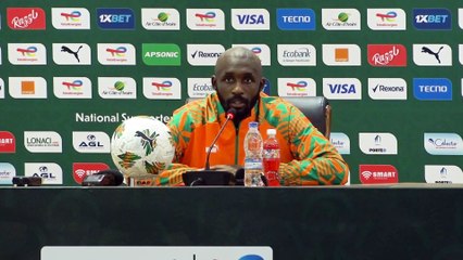 Fofana : “Il ne fallait pas tomber dans le piège”