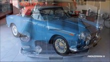 Lancia Appia 1961