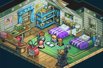 Final Fantasy Tactics Advance online multiplayer - gba