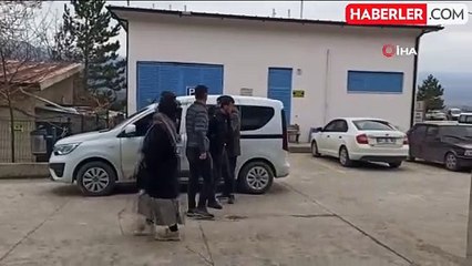 Konya'da Uyuşturucu Ticaretinden Aranan Şahıs Yakalandı