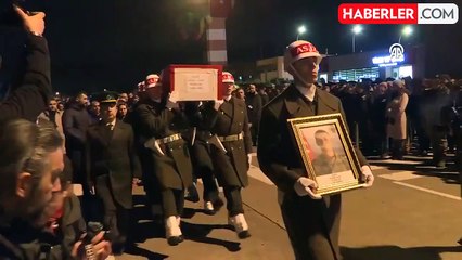 Irak'ın kuzeyinde şehit olan 6 askerimiz bugün düzenlenecek törenlerle son yolculuklarına uğurlanacak