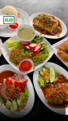 Ahmad Lee Nasi Ayam di Shah Alam