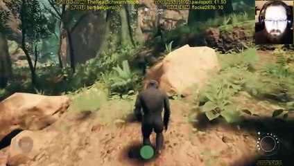 3 Jahre ohne Essen, Trinken und Schlaf! Ancestors: The Humankind Odyssey #58