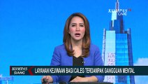 Rumah Sakit Jiwa Marzoeki Mahdi Bogor Sediakan Layanan Kejiwaan untuk Caleg Gagal