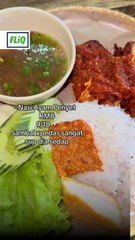 Bakso real Indonesia