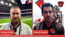 Final Thoughts on Joe Flacco and his Playoff Performance Plus his Future with the Cleveland Browns