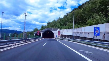 INVRAISEMBLANCES - Tunnel
