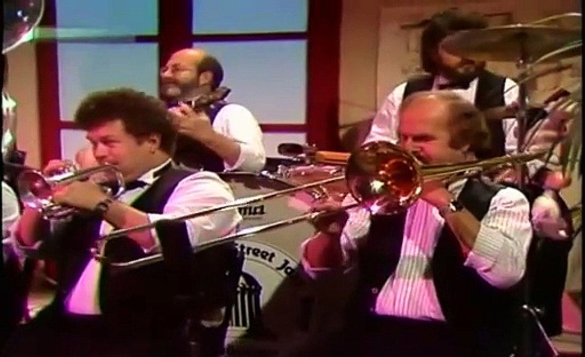 Knoff-hoff-Show - Ausgabe vom 03.12.1989