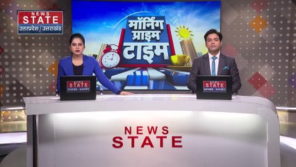 Greater Noida: ईस्टर्न पेरीफेरल हाईवे पर हादसा, कोहरे के चलते 5 वाहन टकराए