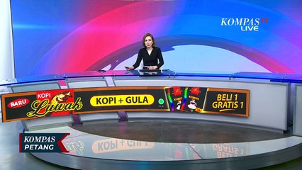 Kampanye di Lampung, Anies Kritik Soal Jalan Rusak Bisa Ganggu Perekonomian