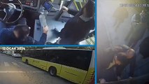 İBB’ye 'Otobüs bozuldu' kumpası